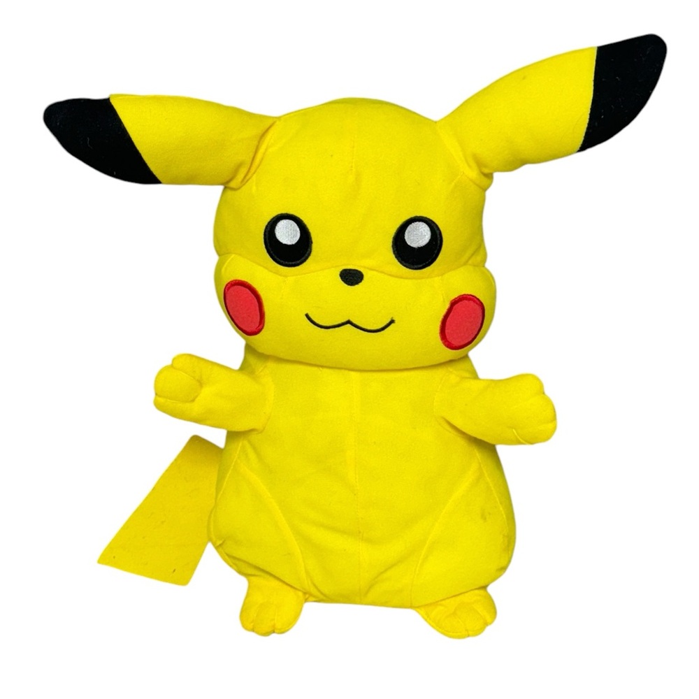 Pokémon Picachu Plushie 17”